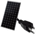 A review of technical requirements for plug-and-play solar photovoltaic microinverter systems in the United States