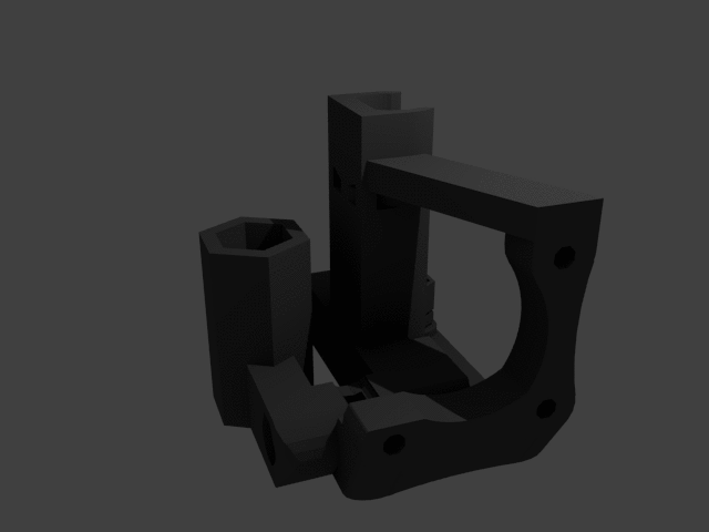 MOST HSPrusa x axis motor end.gif