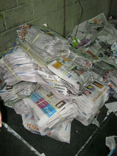 File:LM 2013 papercrete newspaper 1.JPG