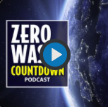 Zero Waste Countdown