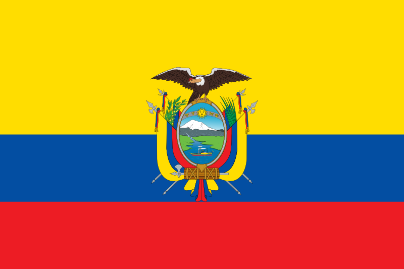 File:Flag of Ecuador.png