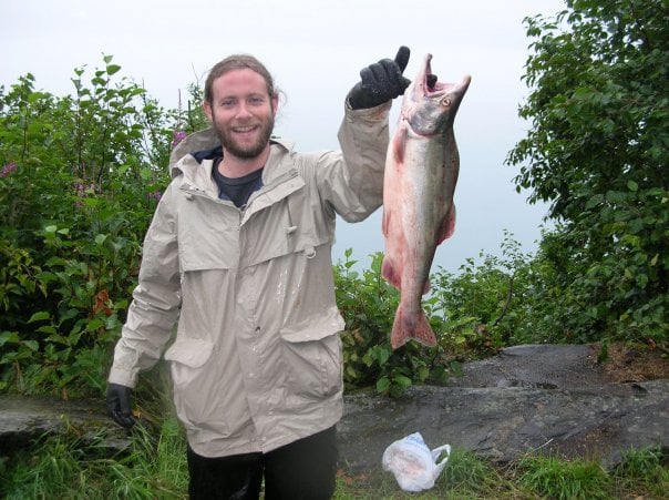 File:Alaskan silver salmon.jpg