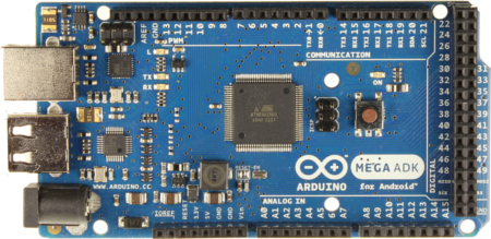 File:ArduinoADK R3 Front 450px.jpg