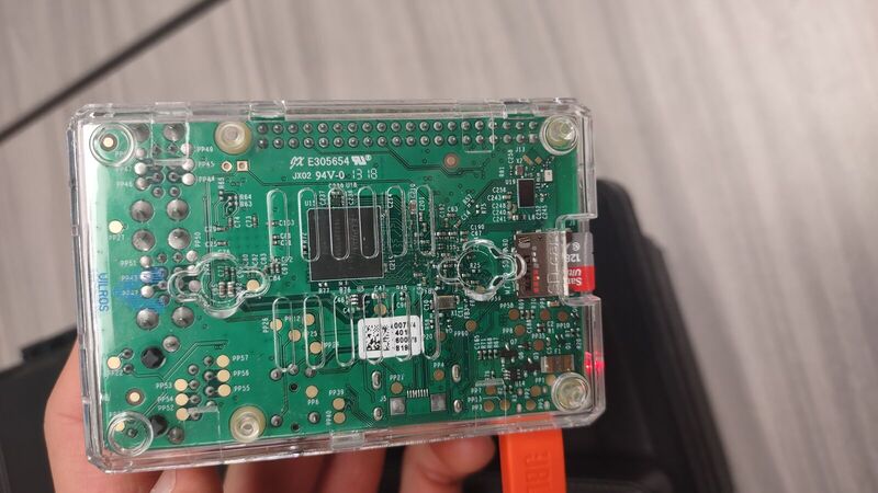 File:SD card inside Raspberry Pi.jpg