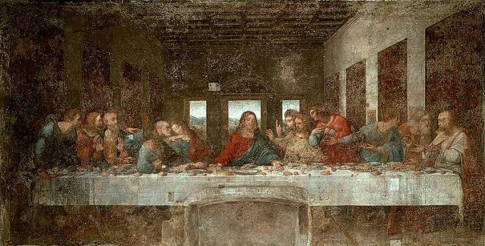 File:The Last Supper.jpg