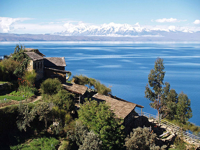 File:Lake Titicaca on the Andes from Bolivia.jpg