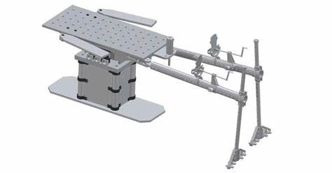File:Surgical Fracture Table.jpg