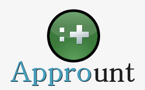 File:Apprount logo.png