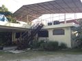 Main building at Haiti Communitere