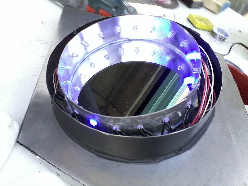 File:Testing soldering connections on inner ring.jpg