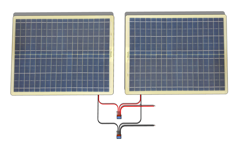 File:To Catch the Sun 40W manual Step 1 panels in parallel.png