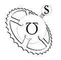 Logo tímu U^s