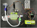 RepRapable автоматизований вентиляційний апарат із відкритим вихідним кодом на основі маски клапана