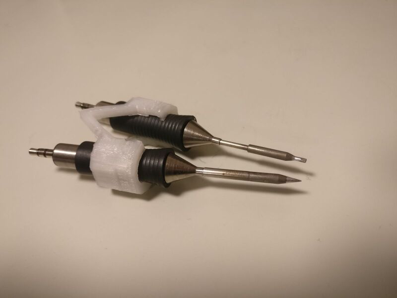 File:SMD soldering tweezers.jpg