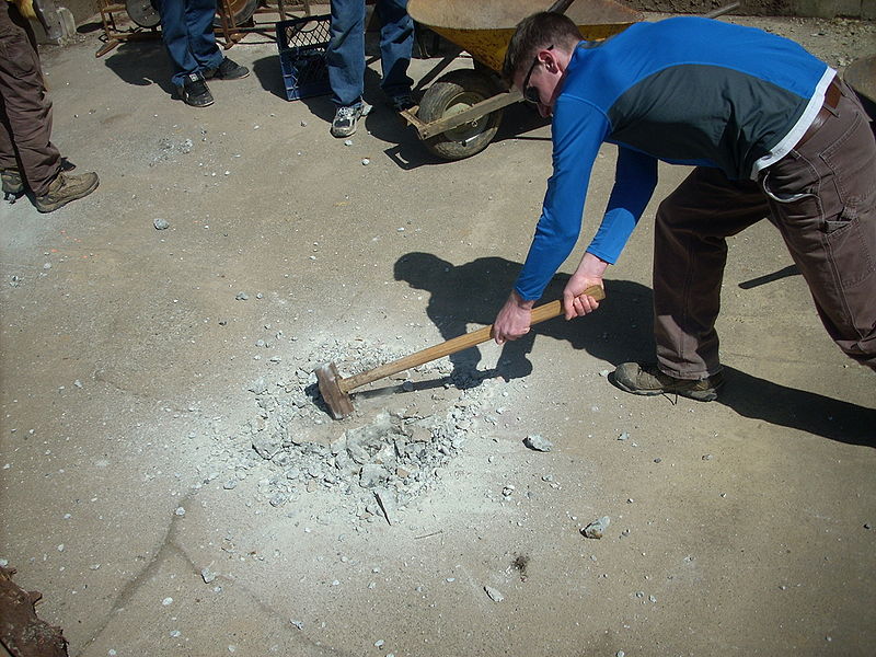 File:Green Shed Breaking Ground2.JPG