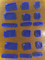 DB Printed Components