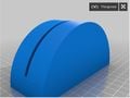 Link to your customizer mini project on Thingiverse