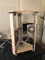 Athena II 3D Printer