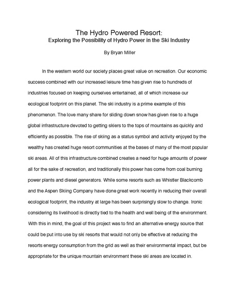 File:The Hydro Powered Resort- Exploring the Possibilities for Hydro Power in the Ski Industry.pdf