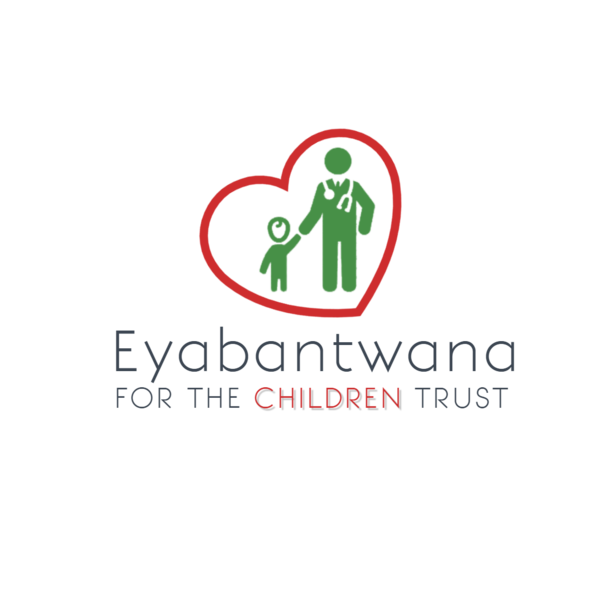 File:Eyabantwana Trust Logo.png