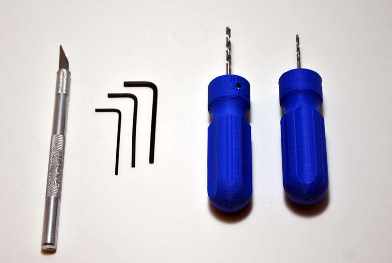 File:MOST extruder drive tools.JPG