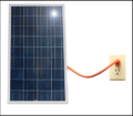 Marché américain des systèmes solaires photovoltaïques plug-and-play
