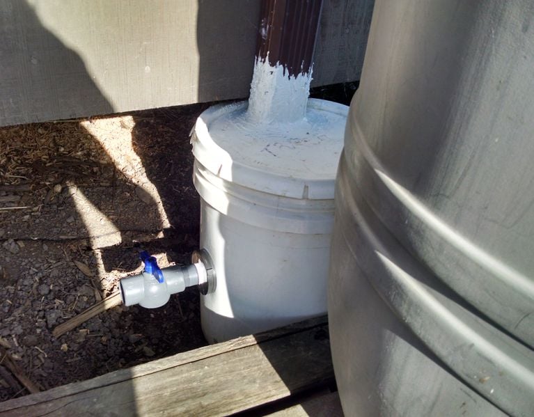 File:11.connect with downspout.jpg