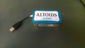 Altoids Tin USB Hub))