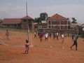 Image from a camp held in the Nakulabye Parish in Kampala, Uganda