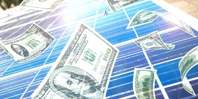 How to Profit from Solar Power at Home