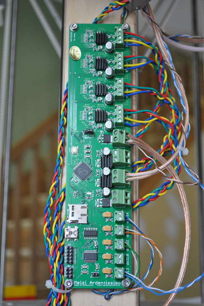 File:MOST Delta completed wiring.JPG