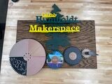 Fall 2023: Humboldt Makerspaces design and develop innovative, opensource, and needed makerspace infrastructure and demonstrations that can be recreated by other makerspaces.