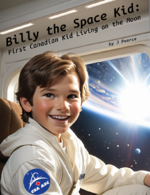 Billy the Space Kid