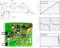 Open-Source Wideband (DC to MHz Range) Isolated Current Sensor