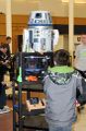 Kaukauna's projects and one of their 3D printer