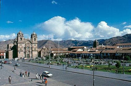 Cuzco Plaza de Armas.jpg