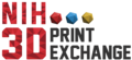 NIH 3D Print Exchange - Phần mềm phòng thí nghiệm tùy chỉnh có thể in 3D