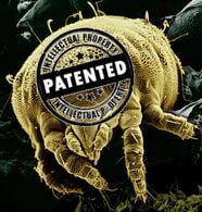 专利寄生虫：非发明者为 3D 打印技术领域现有开源发明申请专利