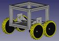 Updated GrowBot CAD