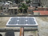La Yuca small scale renewable energy (2012) (2011)