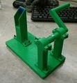 Printed Assembly