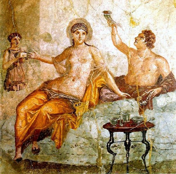 File:Herculaneum Fresco.jpg