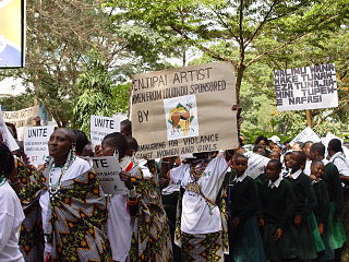 File:Massai women rally.jpg