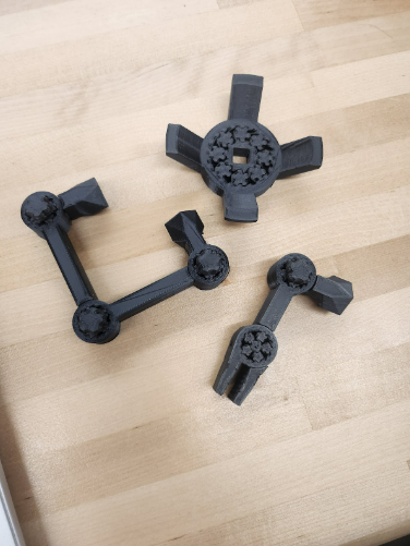 File:Makerspace Robot Arm Prusa 3D Printer.png