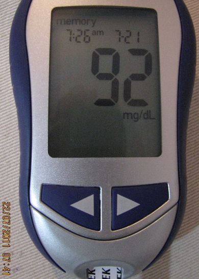 File:II anniversary.First result of blood sugar variation over 24hours.JPG