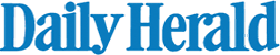 File:Daily Herald Logo.png