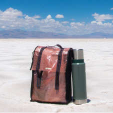 Bolso Matero / VULCA