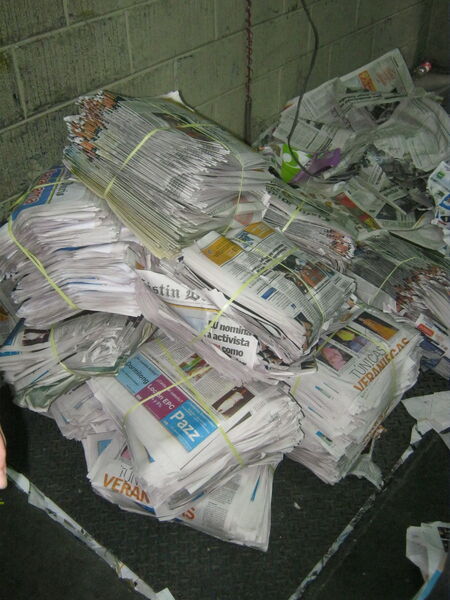 File:LM 2013 papercrete newspaper 1.JPG