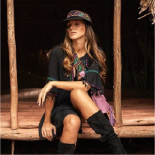 Colección Pucallpa ´20 / ESTRAFALARIO