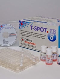 T-Spot TB Test - Appropedia